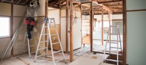 Entreprise de rénovation de la maison et de rénovation d’appartement à Saint-Paul-sur-Save